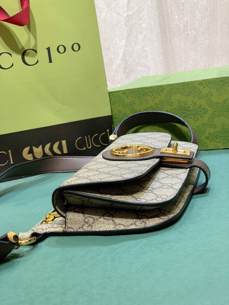 Gucci Satchel Bags